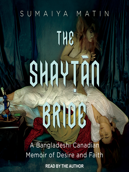 Title details for The Shaytan Bride by Sumaiya Matin - Available
